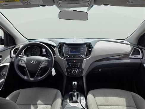 Used 2018 Hyundai Santa Fe Sport w/ Cargo Package AWD/4WD image 16
