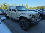 Used 2022 Jeep Gladiator Rubicon w/ LED Lighting Group AWD/4WD image 8