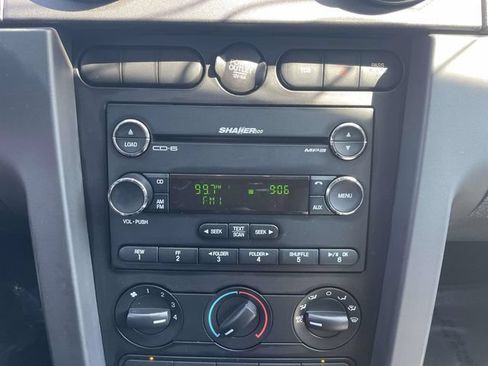 Used 2008 Ford Mustang GT Premium RWD image 24