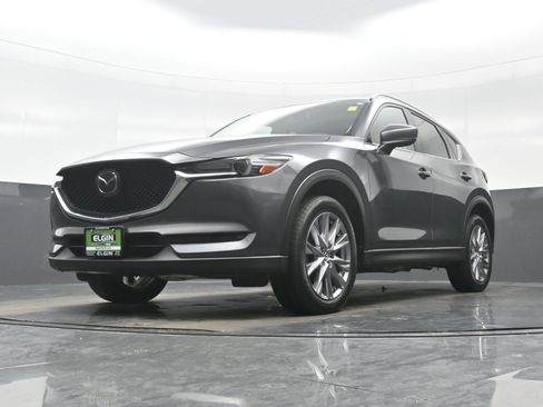 Used 2019 MAZDA CX-5 Grand Touring Reserve image 29