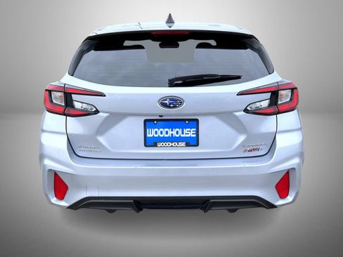 Used 2024 Subaru Impreza RS AWD/4WD image 6