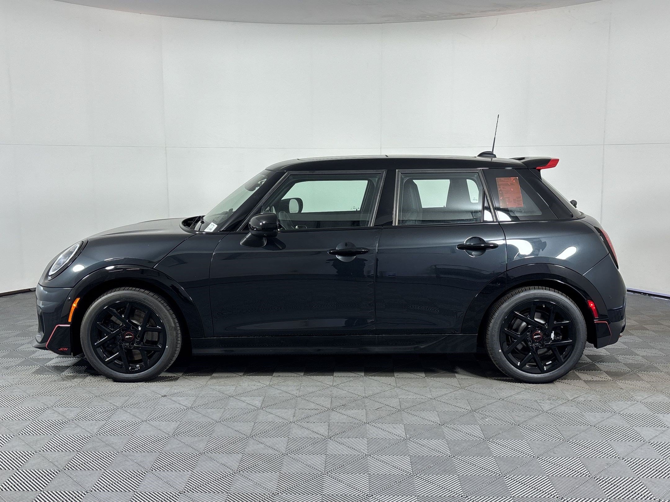 New 2026 MINI Cooper S FWD image 2
