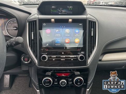 Certified 2023 Subaru Forester Limited image 17