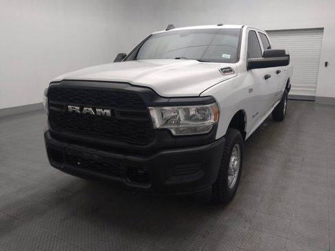 Used 2022 RAM 2500 Tradesman image 15