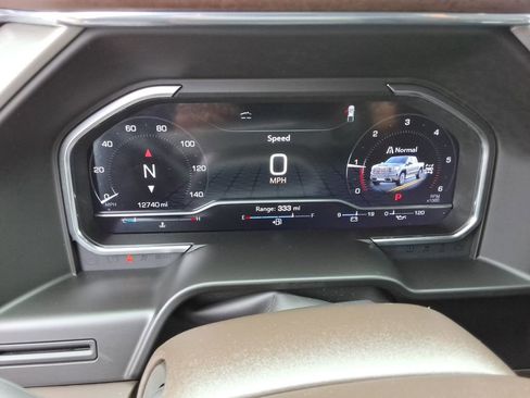 Used 2025 GMC Sierra 1500 Denali image 20