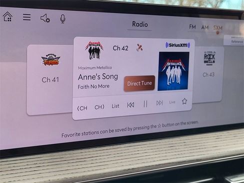 New 2026 Genesis GV80 3.5T Prestige image 18