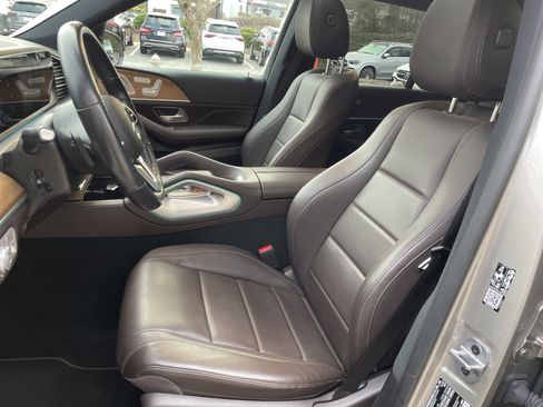 Certified 2022 Mercedes-Benz GLE 450 4MATIC image 21