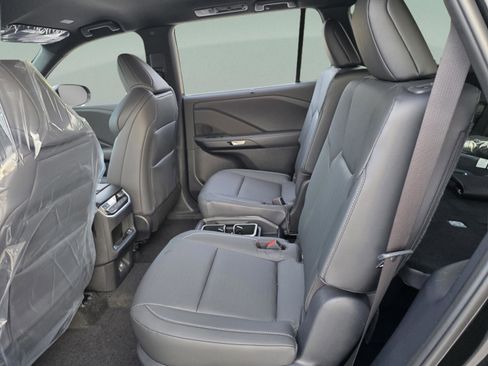 New 2026 Lexus TX 500h AWD image 23