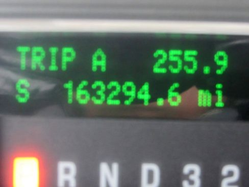 Used 2009 Ford F250 XL AWD/4WD image 7