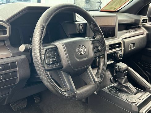 Used 2024 Toyota Tacoma SR5 RWD image 46