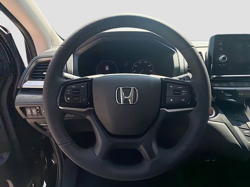 New 2026 Honda Odyssey EX-L image 42