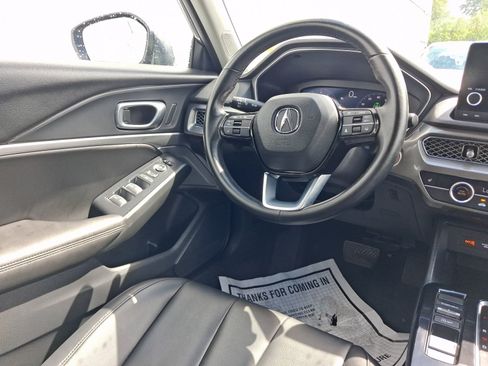 Used 2024 Acura Integra FWD image 22