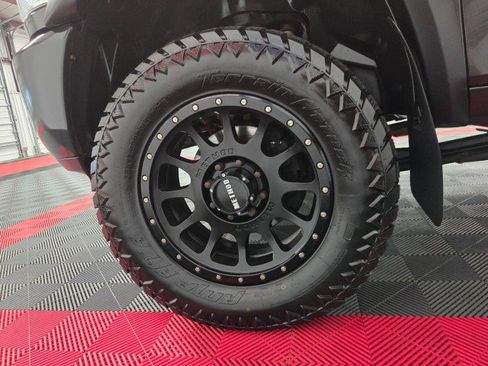 Used 2018 RAM 2500 Tradesman w/ Snow Chief Group image 65