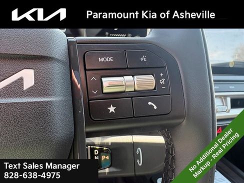 New 2027 Kia Telluride SX image 14