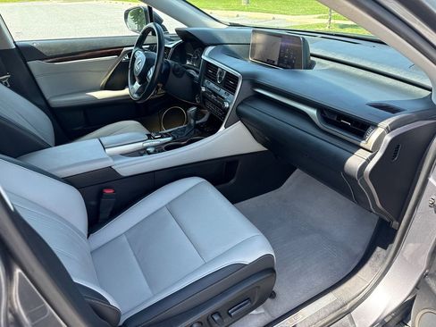 Used 2016 Lexus RX 350 AWD w/ Premium Package image 14
