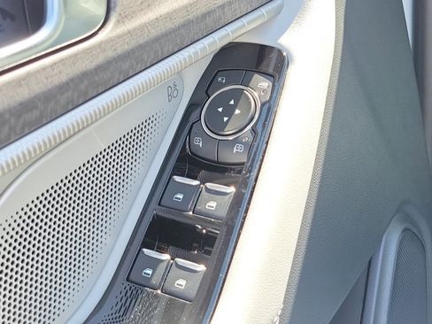 New 2026 Ford Explorer Platinum AWD/4WD image 25