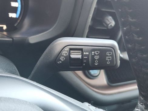 Used 2022 Ford Bronco Sport Outer Banks image 27