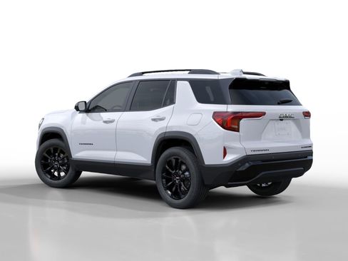 New 2026 GMC Terrain Elevation image 3