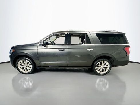 Used 2018 Ford Expedition Max Platinum image 5