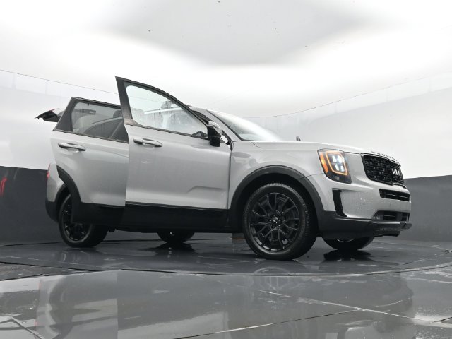 Used 2022 Kia Telluride SX w/ SX Prestige Package AWD/4WD image 38