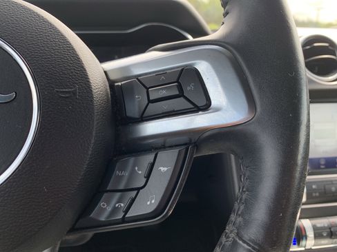 Used 2020 Ford Mustang GT Premium w/ Equipment Group 401A image 20