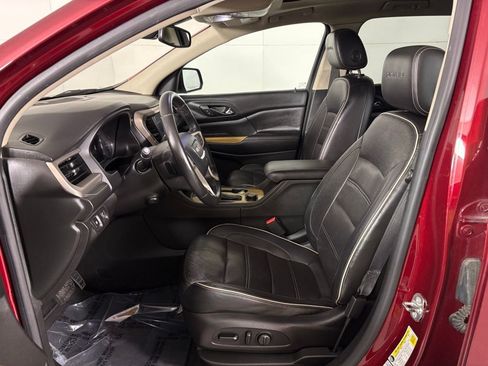 Used 2017 GMC Acadia Denali w/ Technology Package image 17