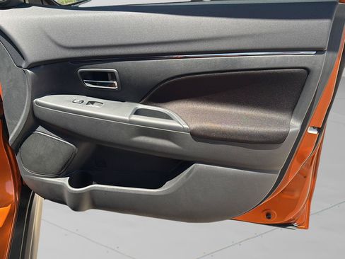 New 2026 Mitsubishi Outlander Sport LE AWD/4WD image 31