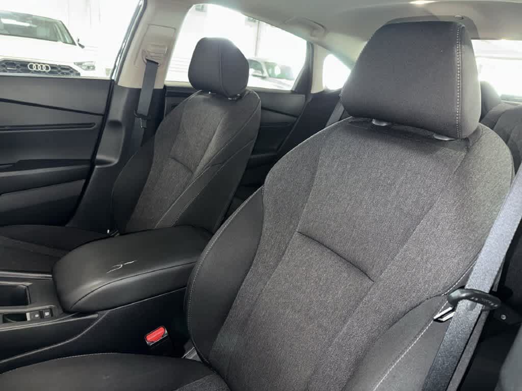 Used 2024 Honda Accord EX image 13