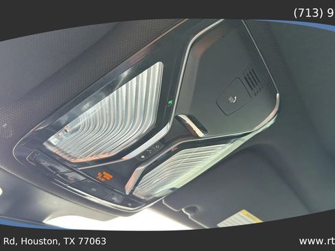 Used 2018 BMW 740i RWD image 60