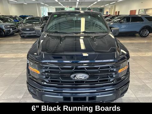 Used 2024 Ford F150 XLT w/ Equipment Group 302A MID AWD/4WD image 21