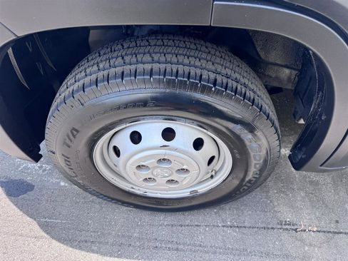 Used 2015 RAM ProMaster 1500 FWD image 39