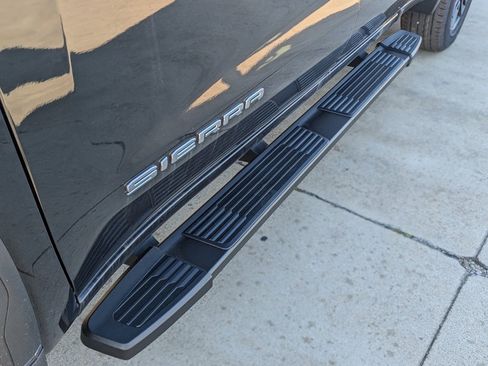 New 2026 GMC Sierra 1500 Pro w/ Graphite Edition AWD/4WD image 13
