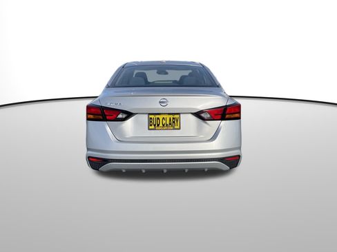 Used 2019 Nissan Altima 2.5 S image 5