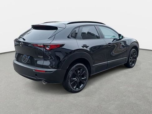 New 2026 MAZDA CX-30 Aire Edition AWD/4WD image 5