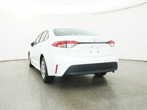 New 2026 Toyota Corolla LE image 22