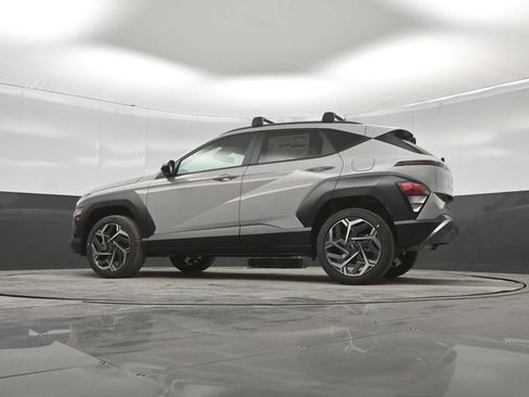 New 2026 Hyundai Kona SEL Premium AWD/4WD image 36