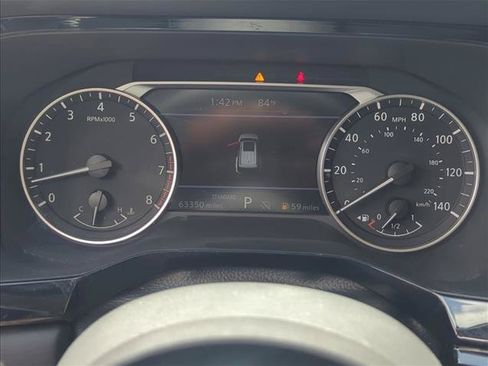 Used 2023 Nissan Pathfinder SV FWD image 10
