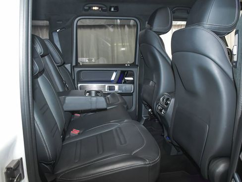 Used 2025 Mercedes-Benz G 550 image 62