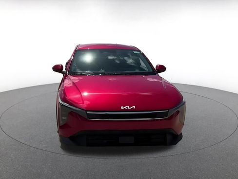 Used 2025 Kia K4 FWD image 3