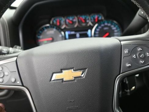 Used 2018 Chevrolet Silverado 2500 LTZ w/ Duramax Plus Package image 39