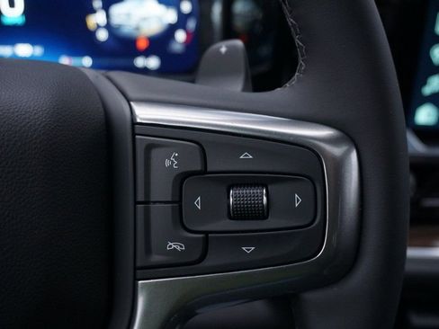 New 2026 Chevrolet Silverado 1500 RST w/ Dark Appearance Package image 20