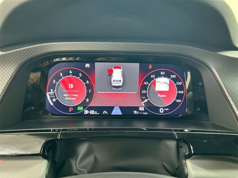 Certified 2024 Volkswagen Atlas Peak Edition SE image 20