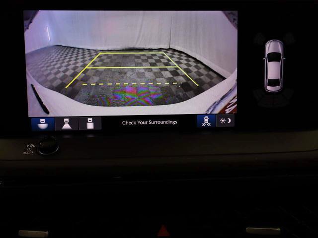 Used 2024 Honda Accord EX-L image 28