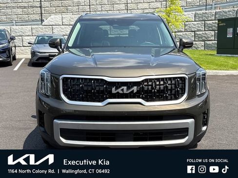 Certified 2024 Kia Telluride EX AWD/4WD image 6