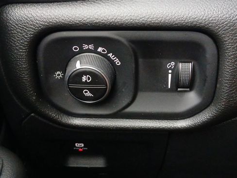 New 2026 RAM 1500 Lone Star RWD image 12