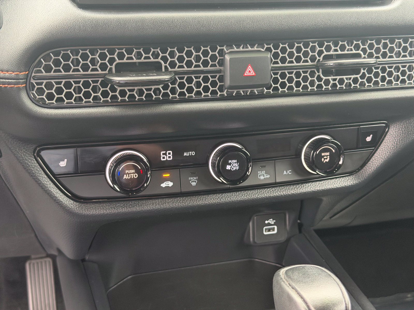 Used 2024 Honda HR-V Sport image 20