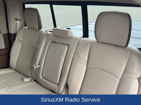 Used 2022 RAM 3500 Laramie image 18