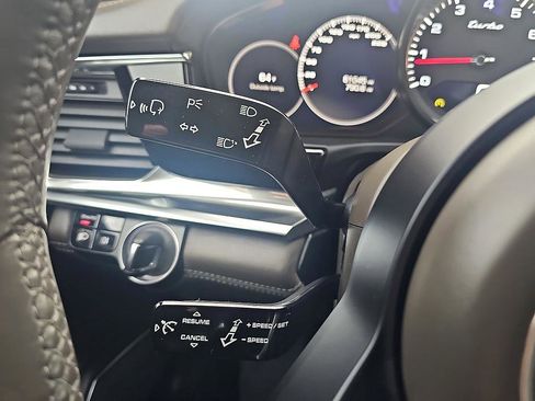 Used 2020 Porsche Panamera Turbo w/ Sport Package image 23