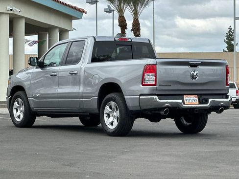 Used 2022 RAM 1500 Big Horn image 6
