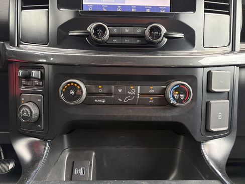 Used 2023 Ford F150 XL w/ STX Appearance Package AWD/4WD image 19
